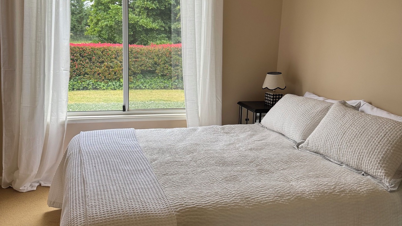 Photo of Bedroom in Nashdale