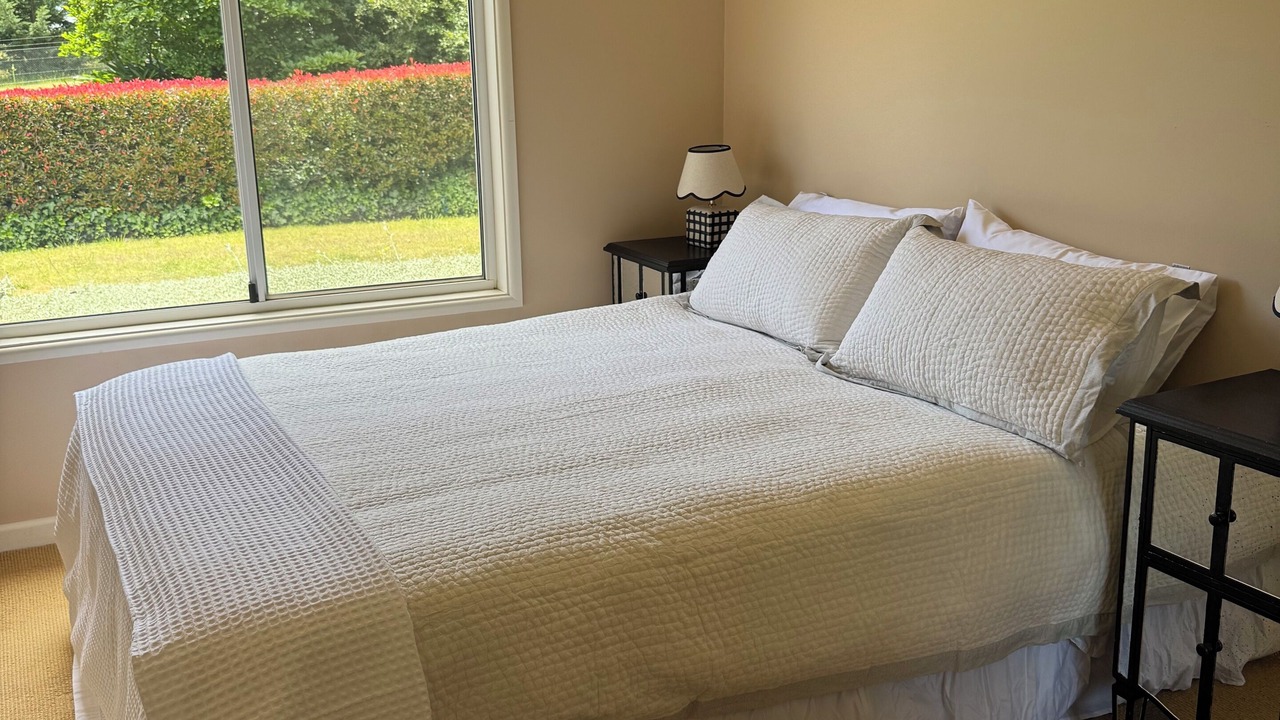 Photo of Bedroom in Nashdale