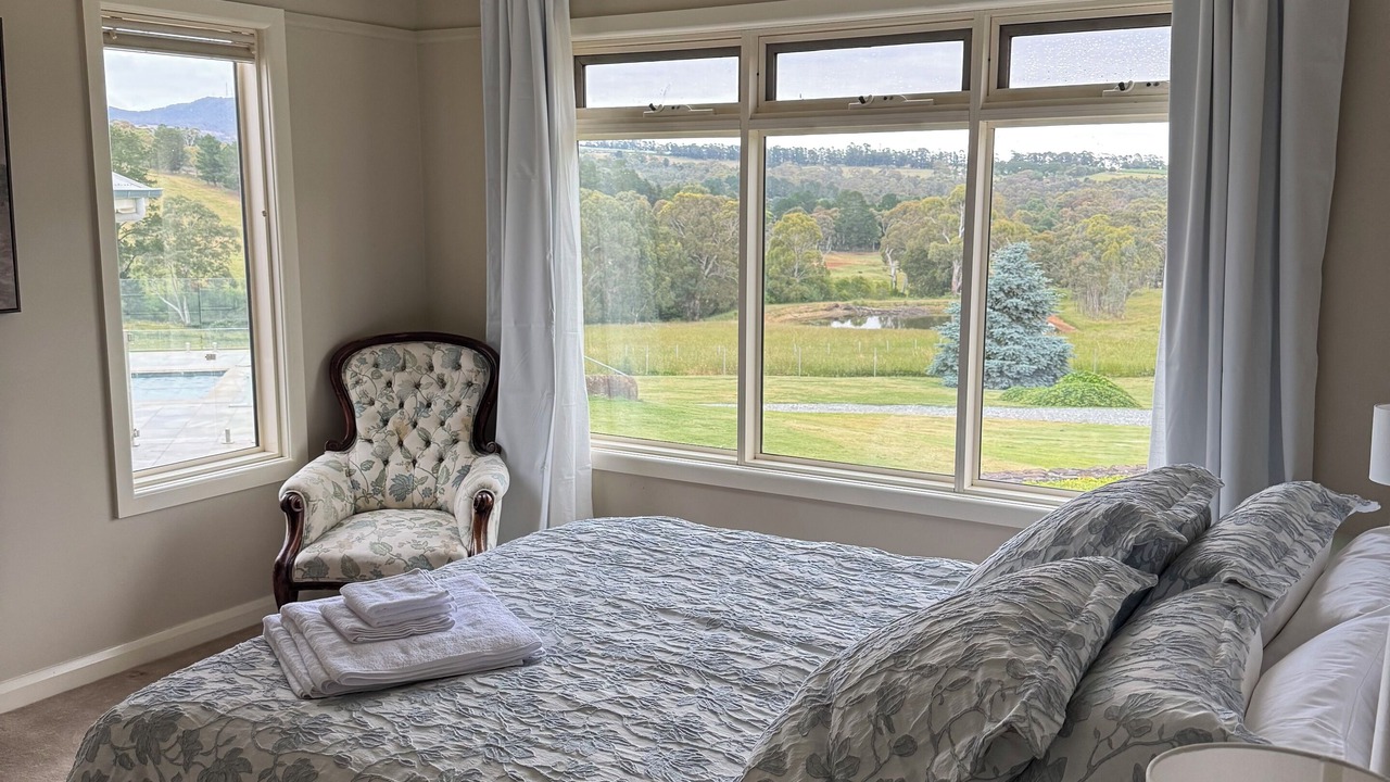 Photo of Bedroom in Nashdale