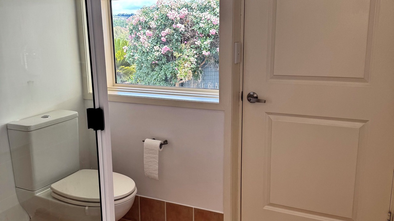 Photo of Bathroom in Nashdale