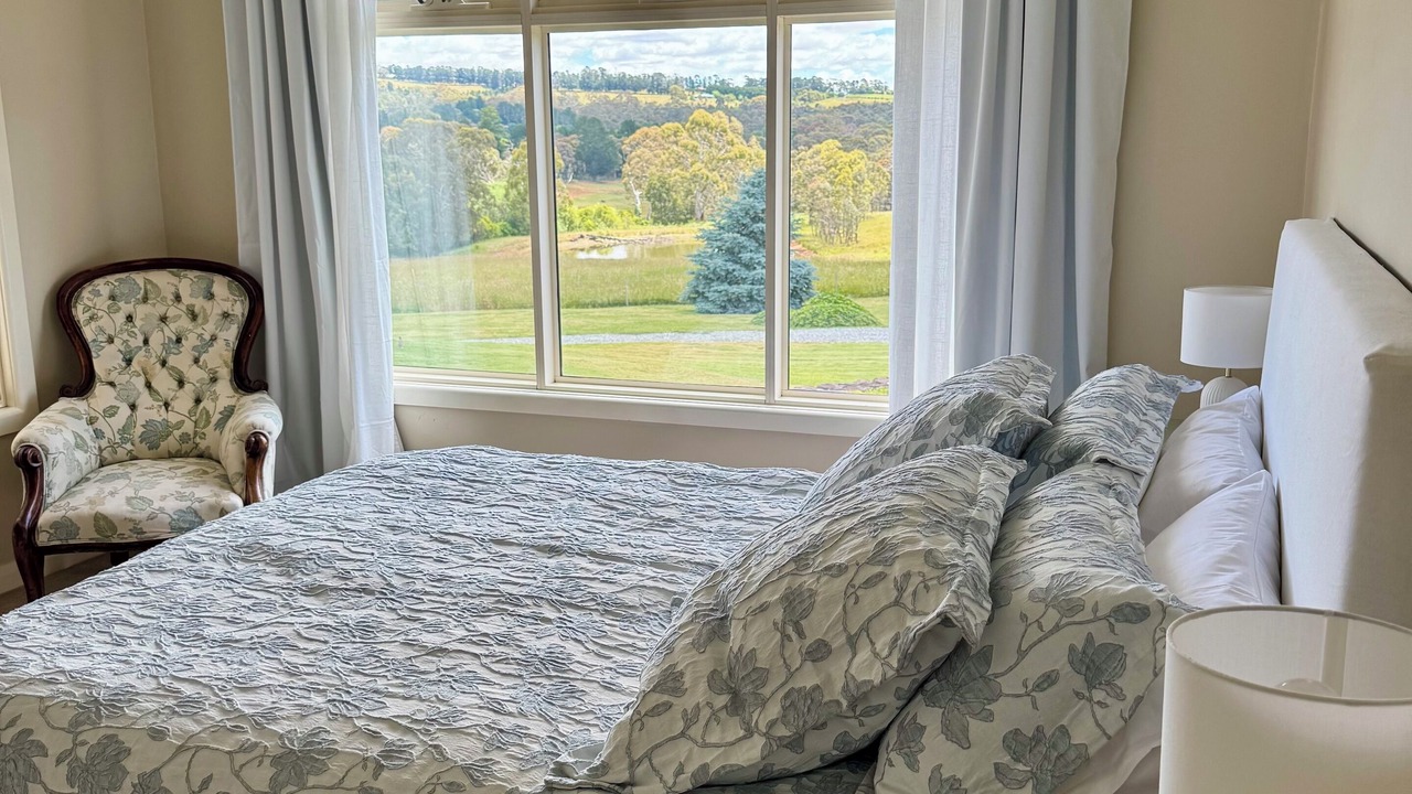 Photo of Bedroom in Nashdale