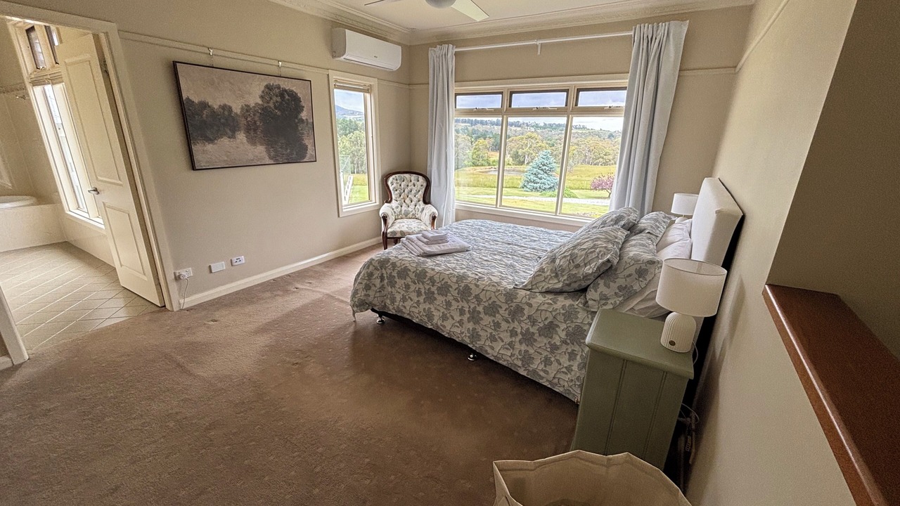 Photo of Bedroom in Nashdale