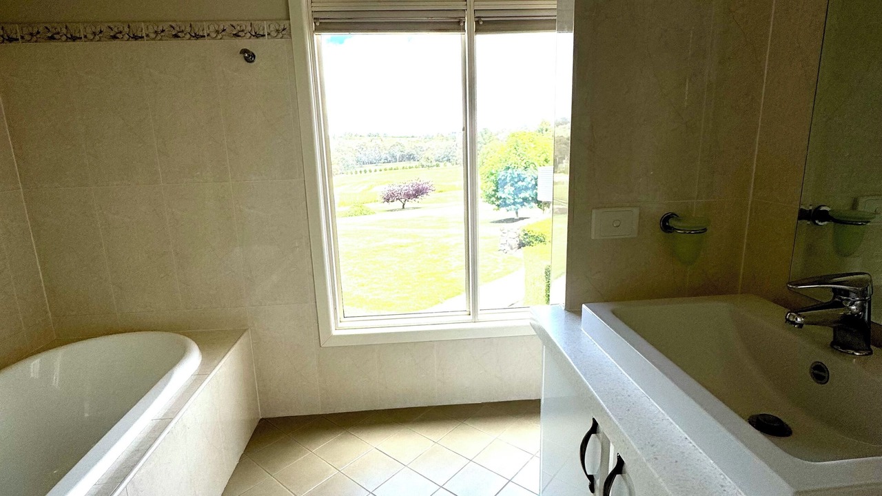 Photo of Bathroom in Nashdale