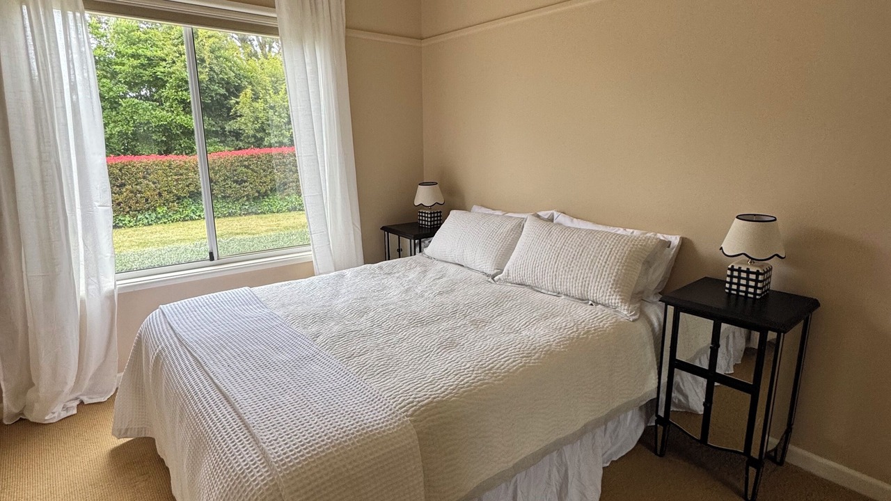 Photo of Bedroom in Nashdale