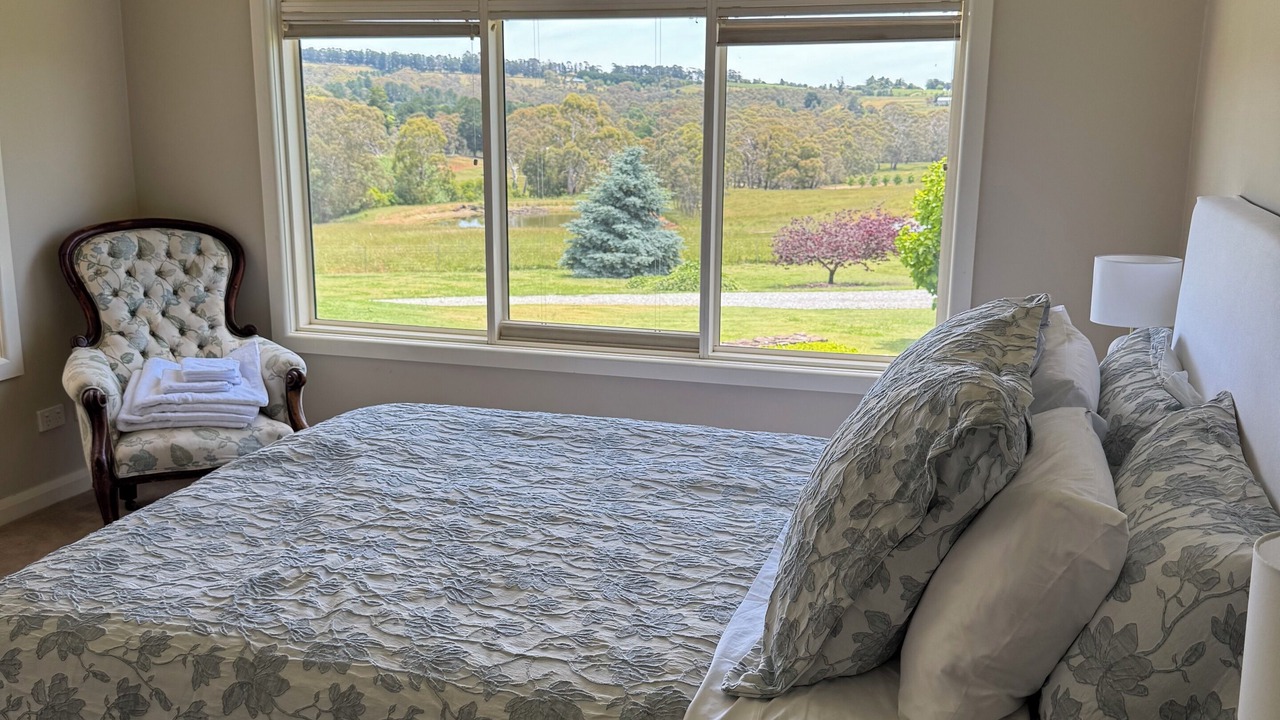 Photo of Bedroom in Nashdale