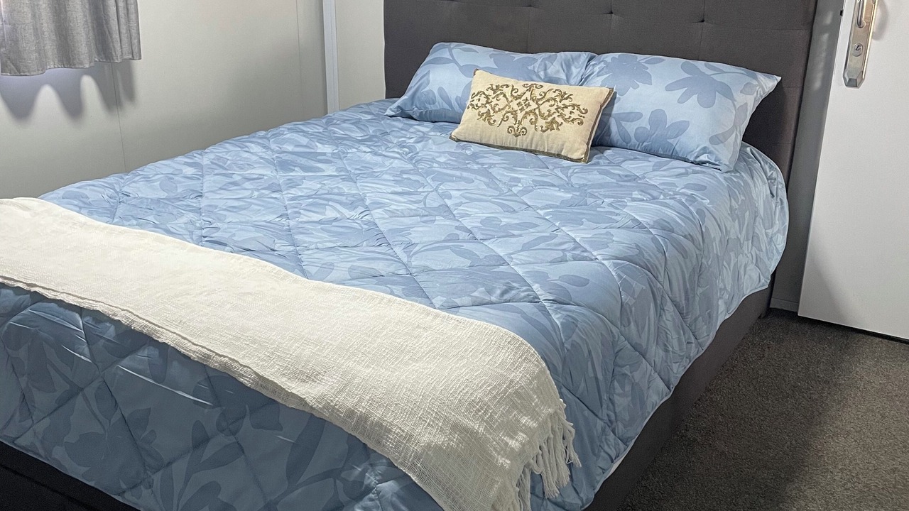 Photo of Bedroom in Bective