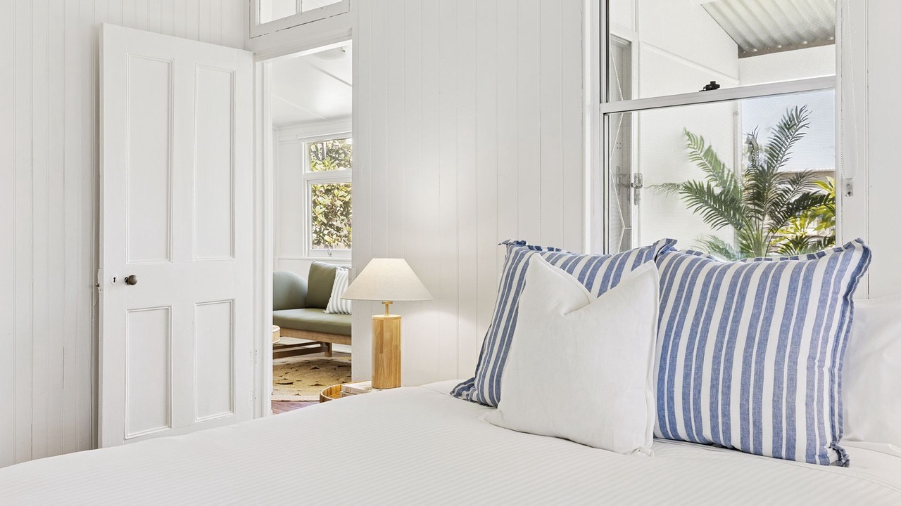 Photo of Bedroom in Yamba