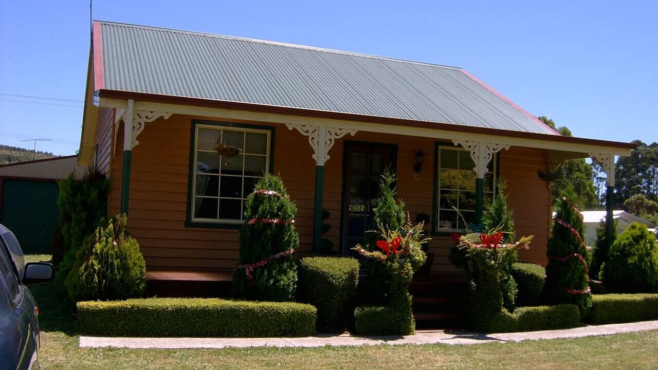 Photo of Outdoor in Railton