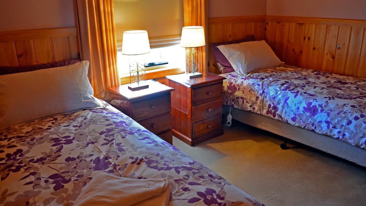 Photo of Bedroom in Railton