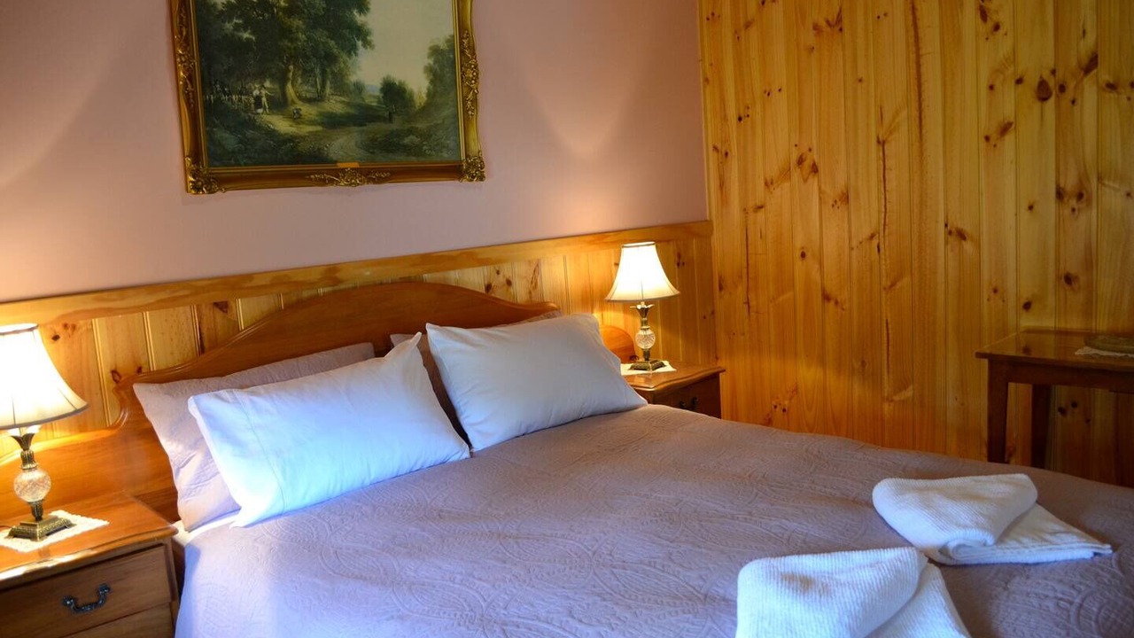 Photo of Bedroom in Railton