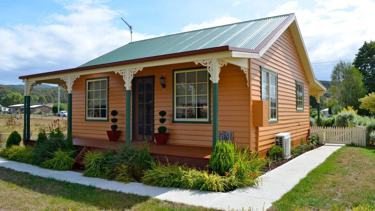 Photo of Outdoor in Railton