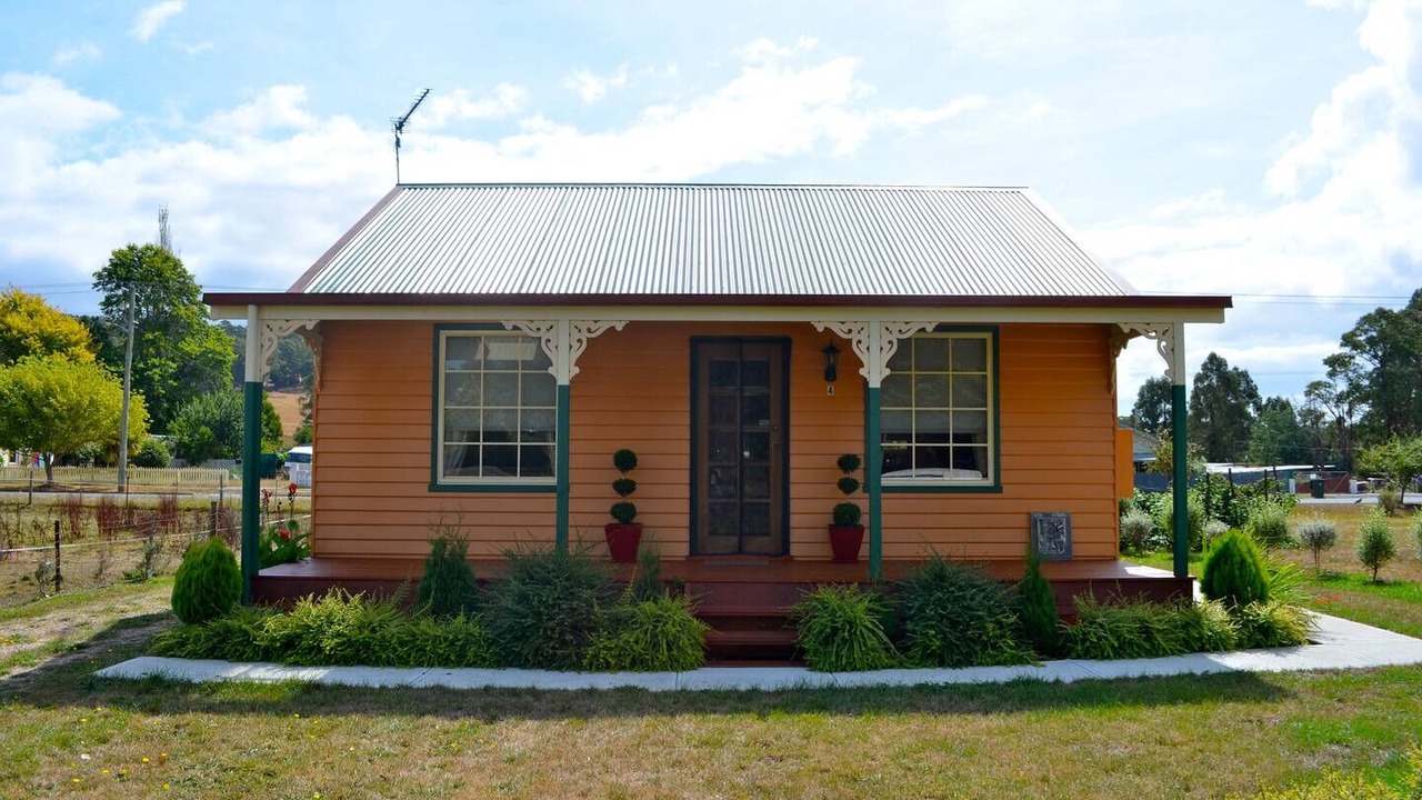 Photo of Outdoor in Railton