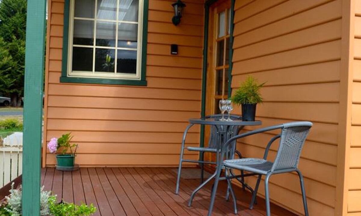 Photo of Outdoor in Railton