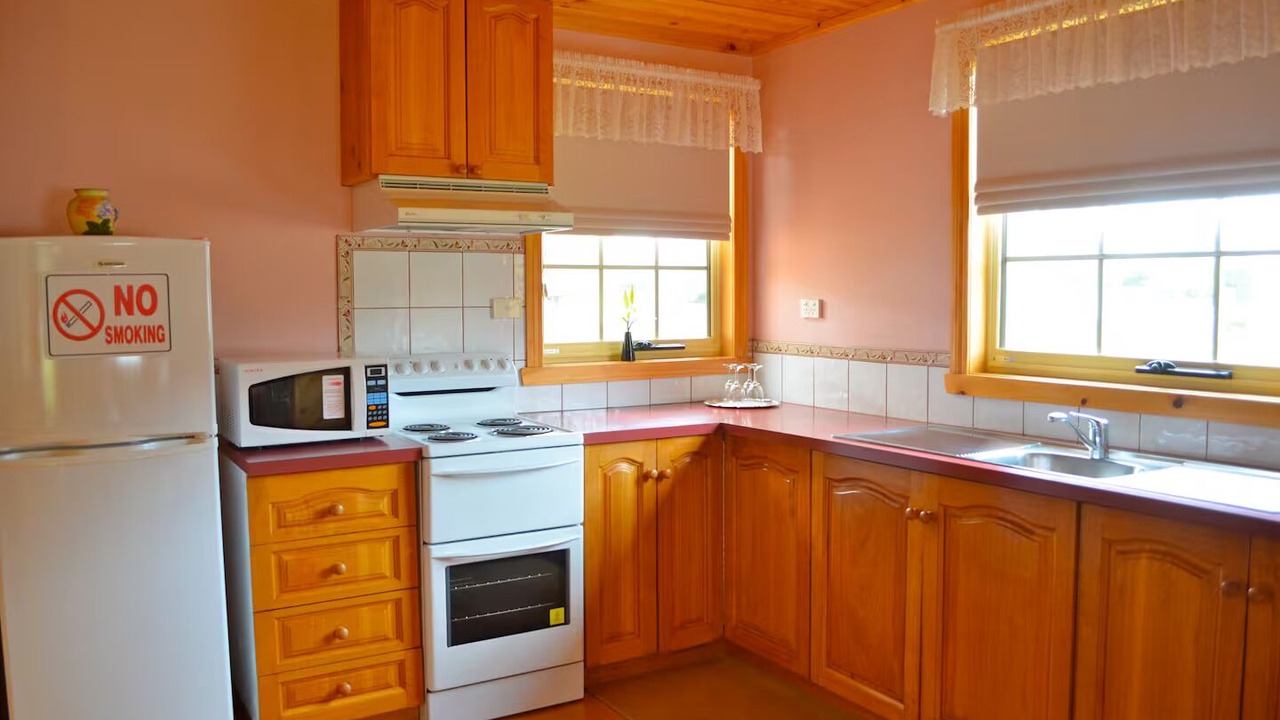 Photo of Kitchen in Railton