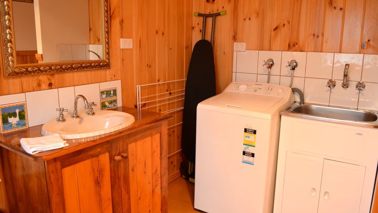 Photo of Bathroom in Railton