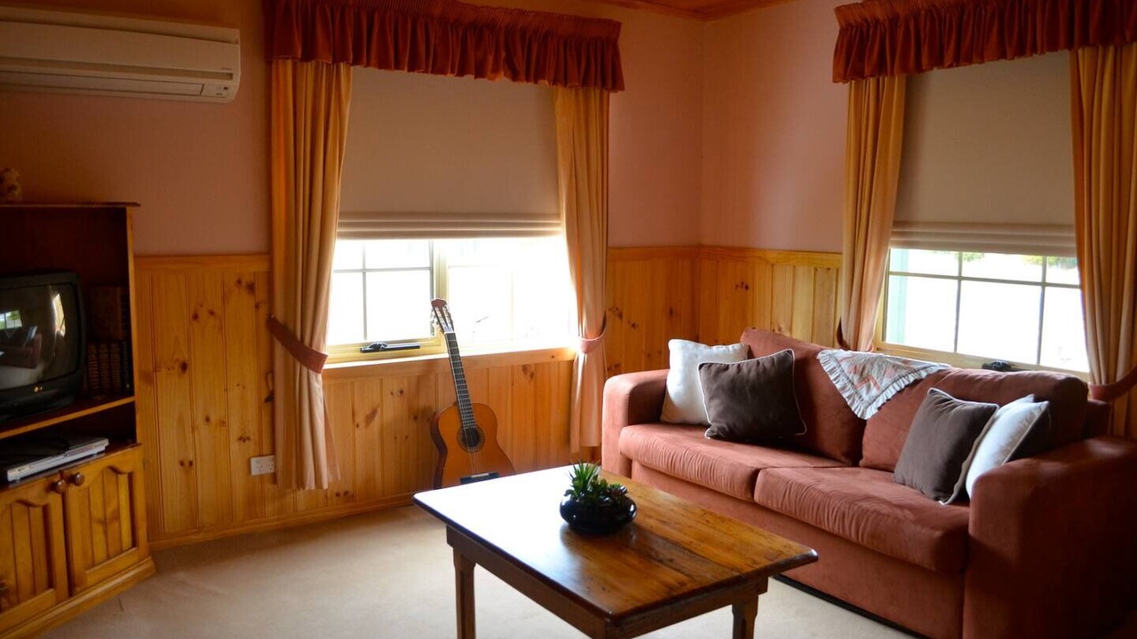 Photo of Livingroom in Railton