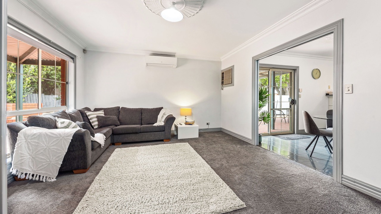 Photo of Livingroom in Port Lincoln