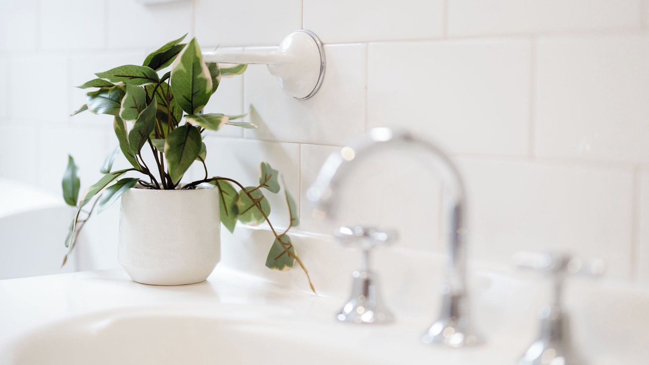 Photo of Bathroom in Port Lincoln
