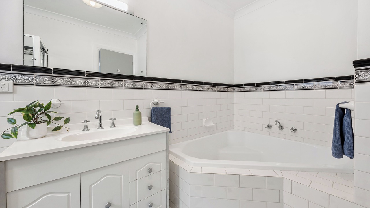 Photo of Bathroom in Port Lincoln