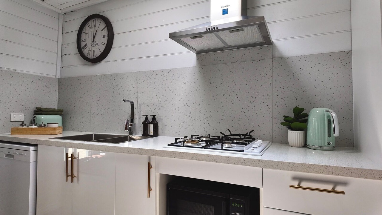Photo of Kitchen in South Melbourne