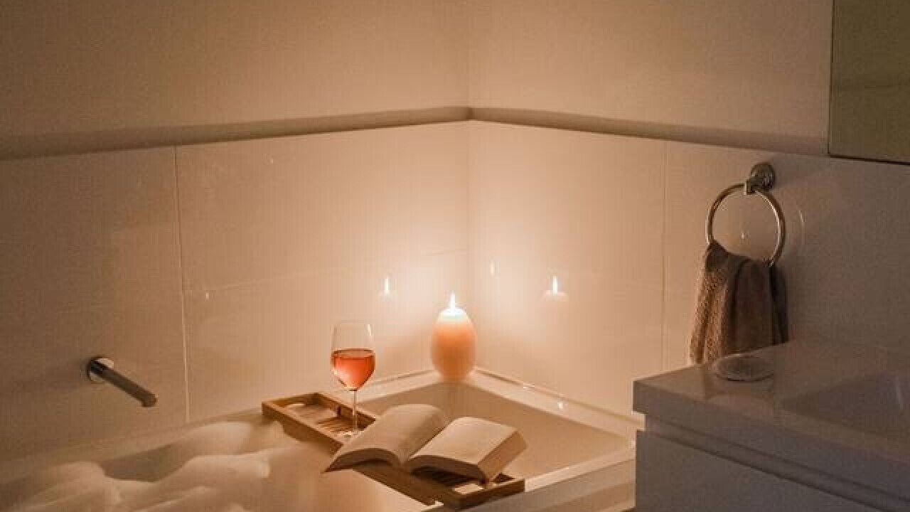 Photo of Bathroom in Mollymook