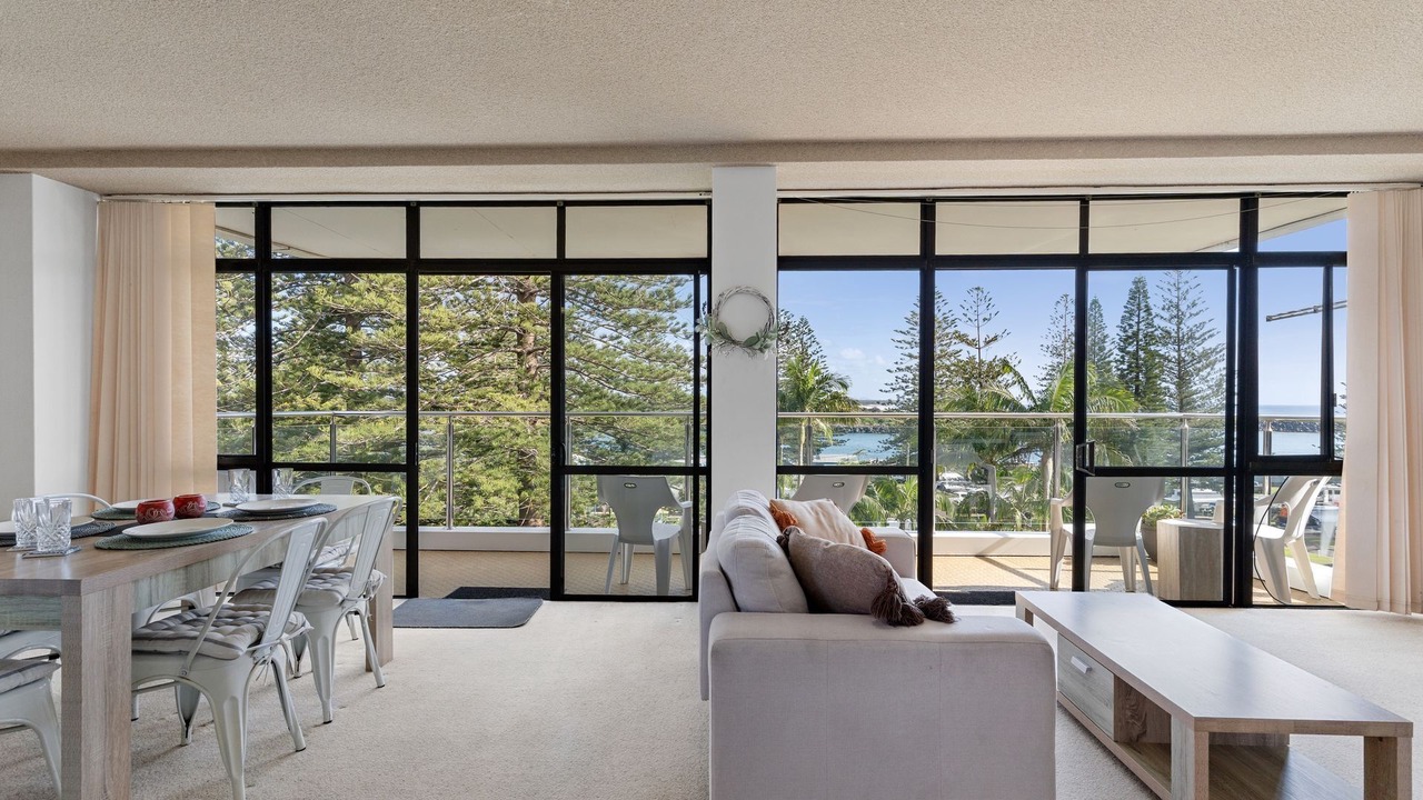 Photo of Livingroom in Port Macquarie