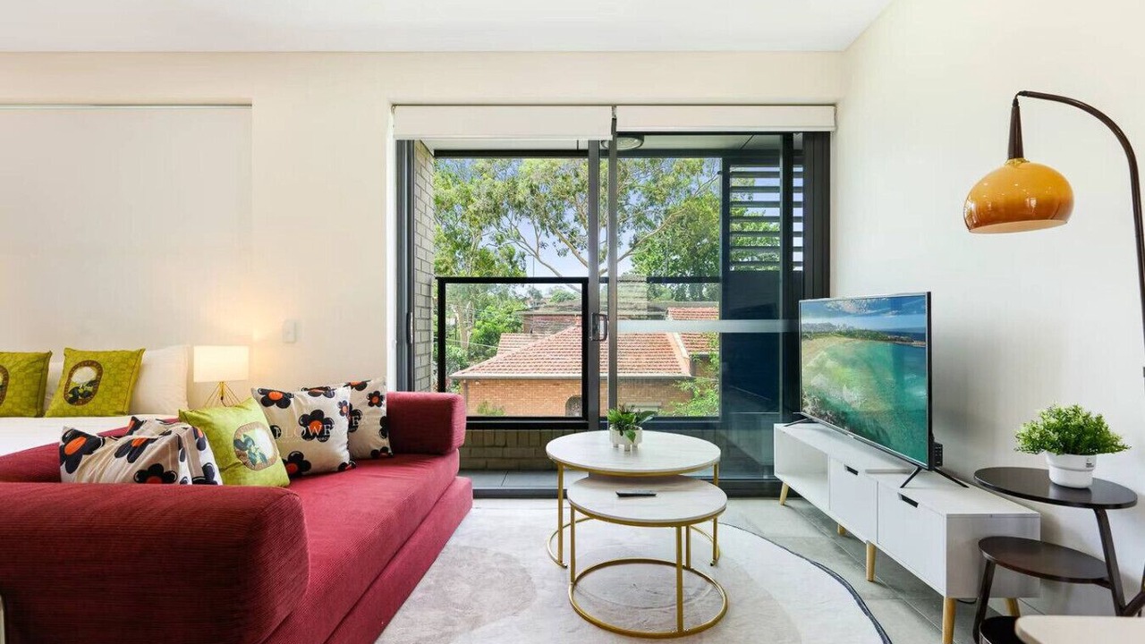 Photo of Livingroom in Marrickville
