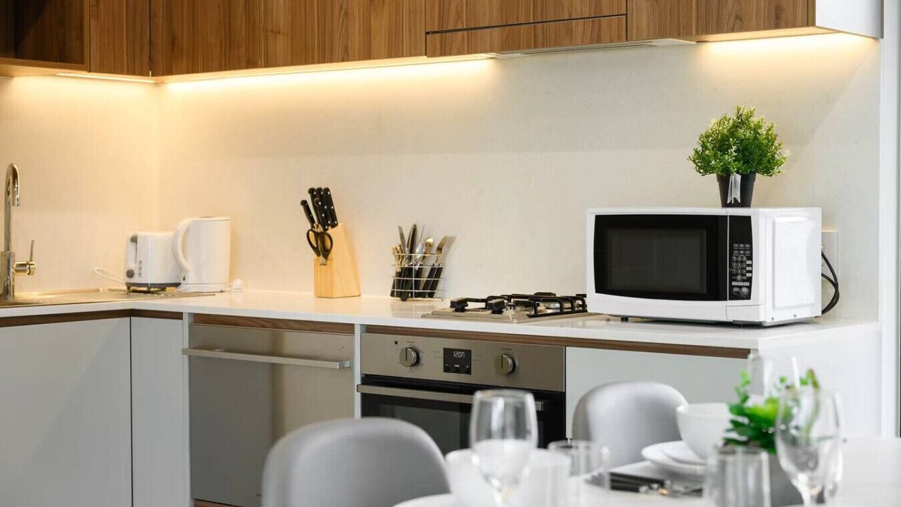 Photo of Kitchen in Marrickville