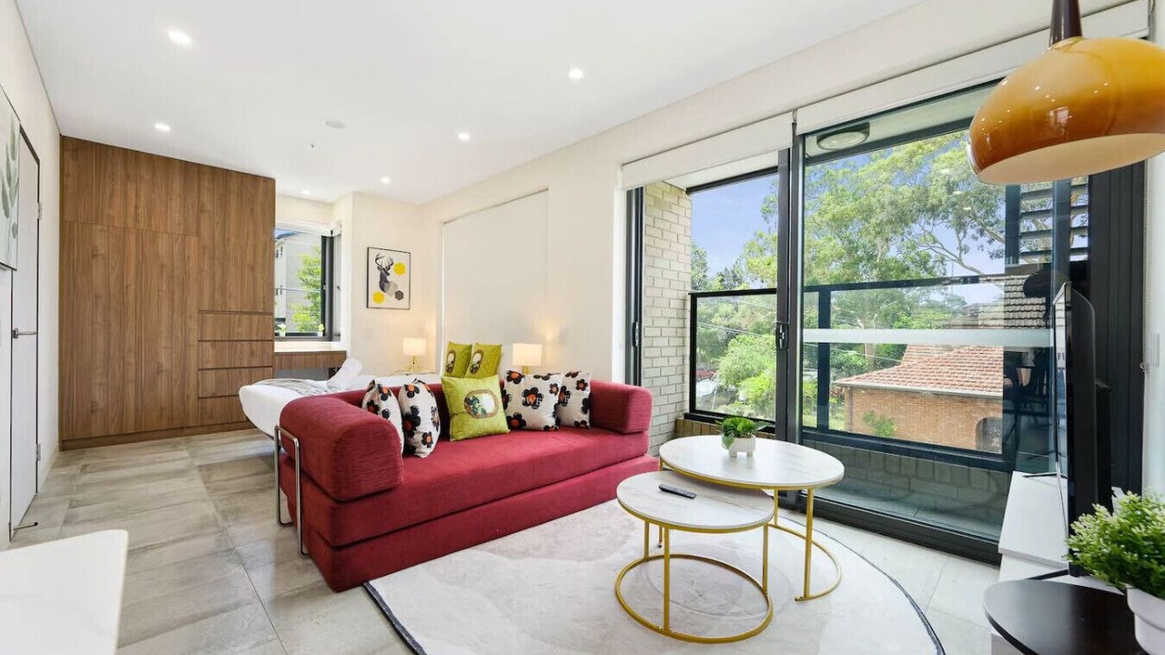 Photo of Livingroom in Marrickville