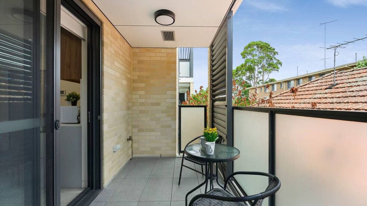 Photo of Outdoor in Marrickville