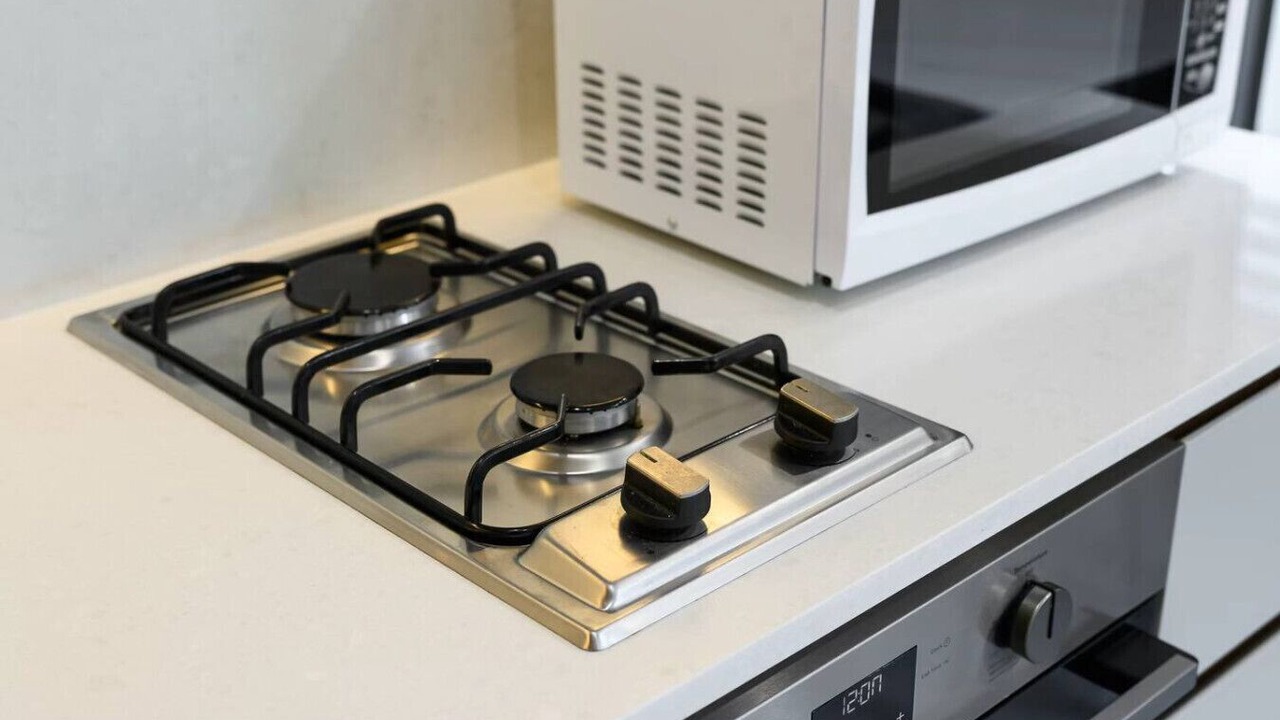 Photo of Kitchen in Marrickville