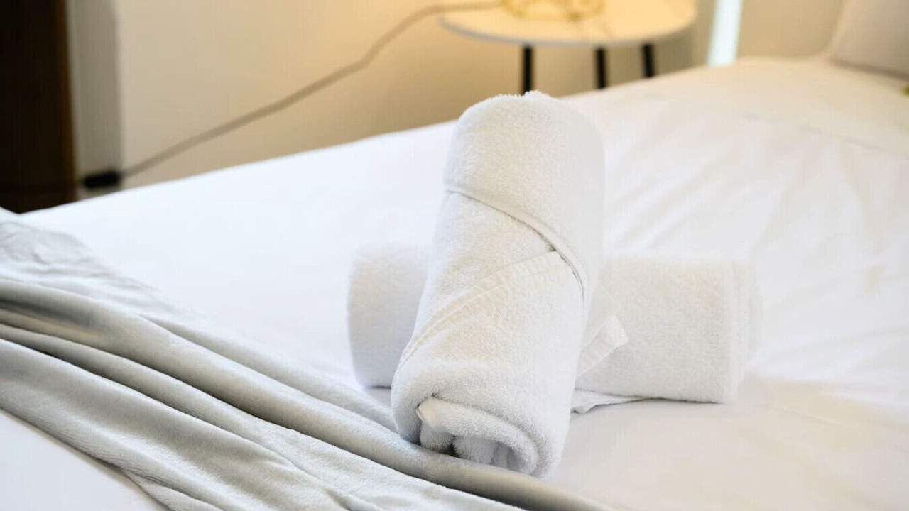 Photo of Bedroom in Marrickville