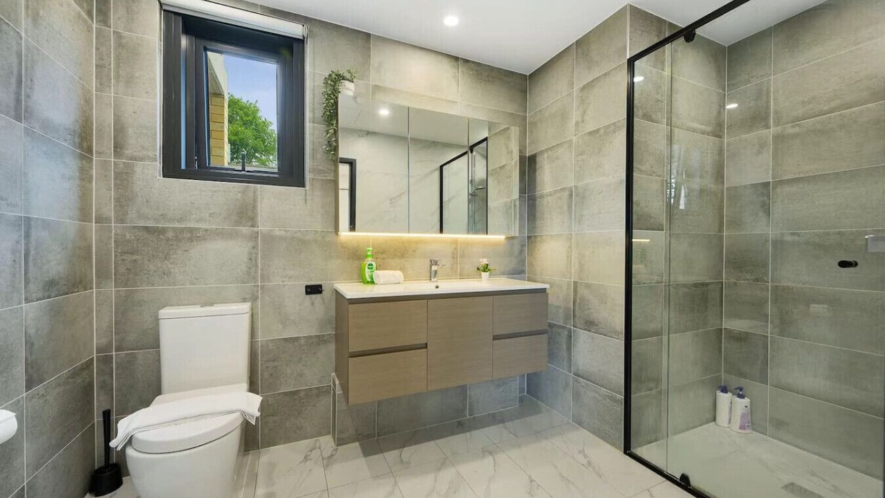 Photo of Bathroom in Marrickville