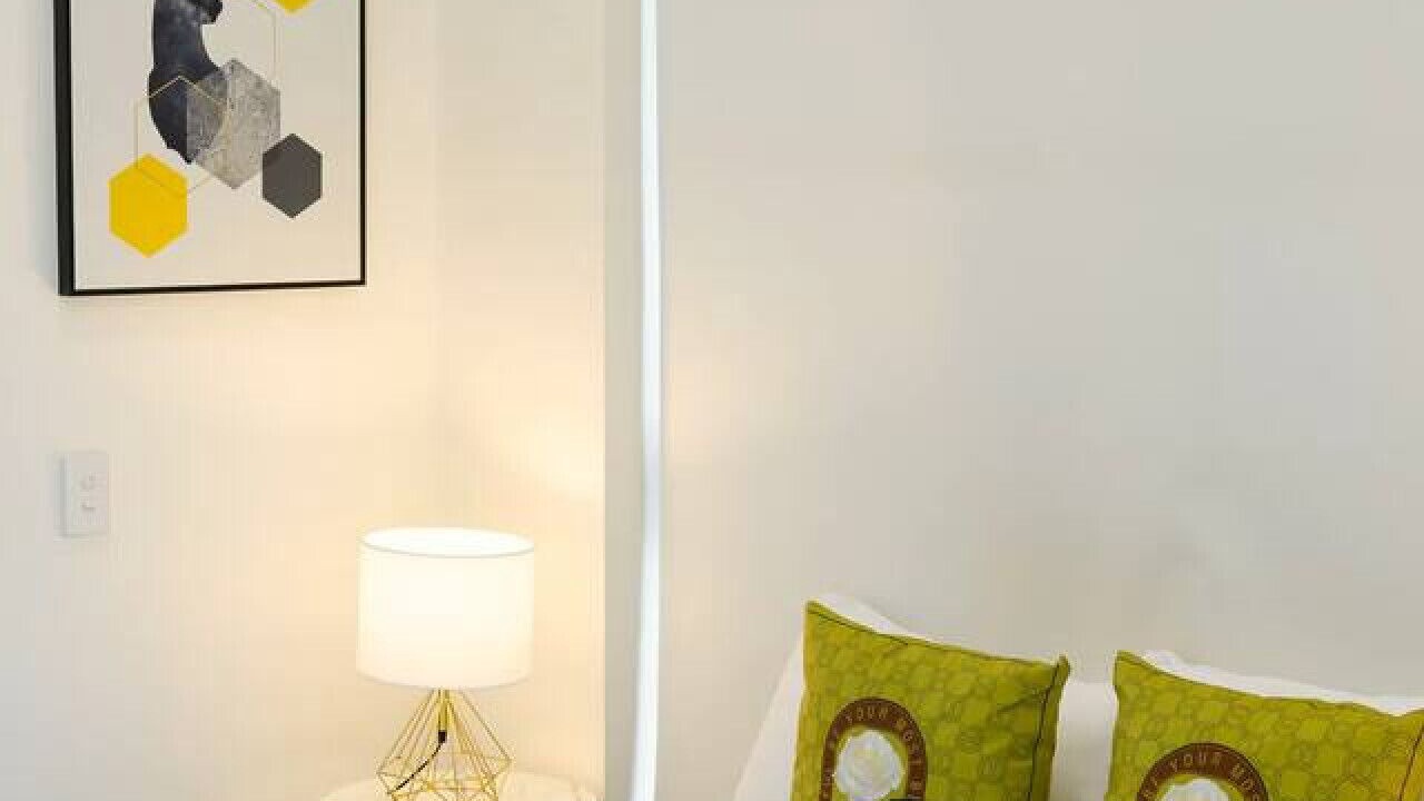 Photo of Bedroom in Marrickville