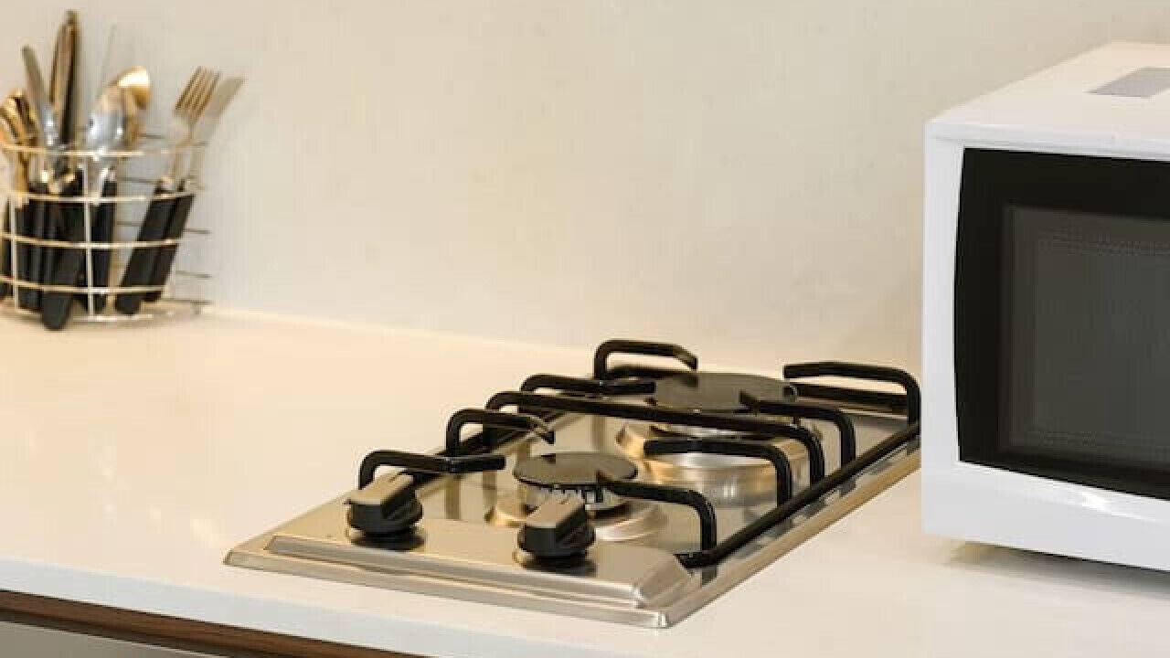 Photo of Kitchen in Marrickville