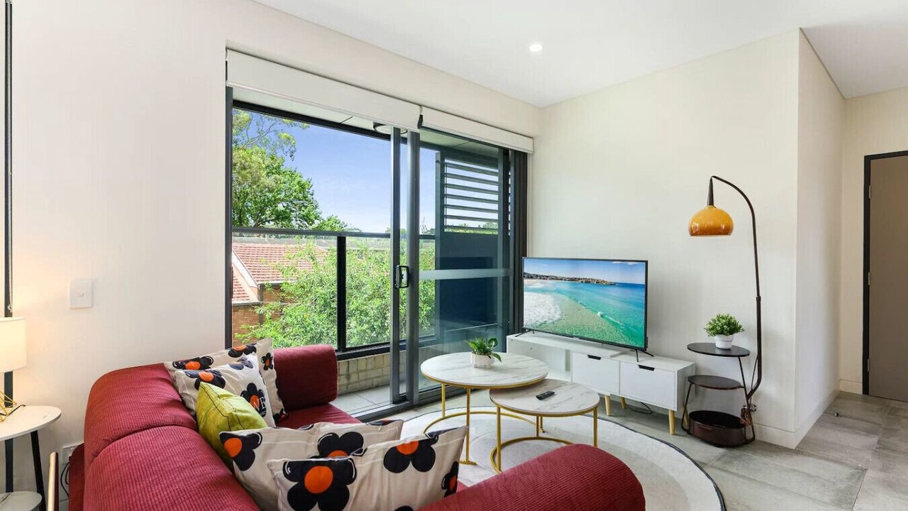 Photo of Livingroom in Marrickville