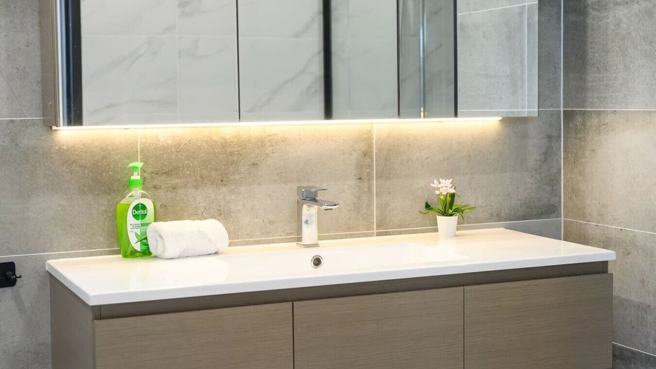 Photo of Bathroom in Marrickville