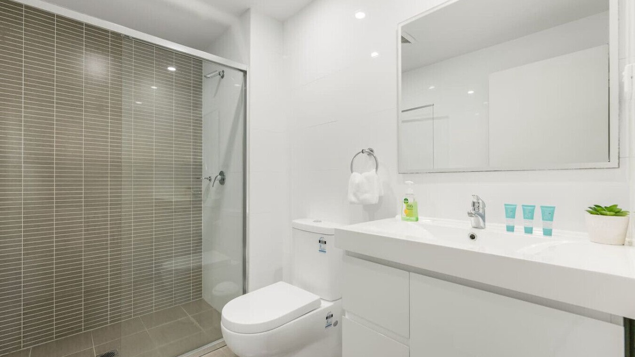 Photo of Bathroom in Botany