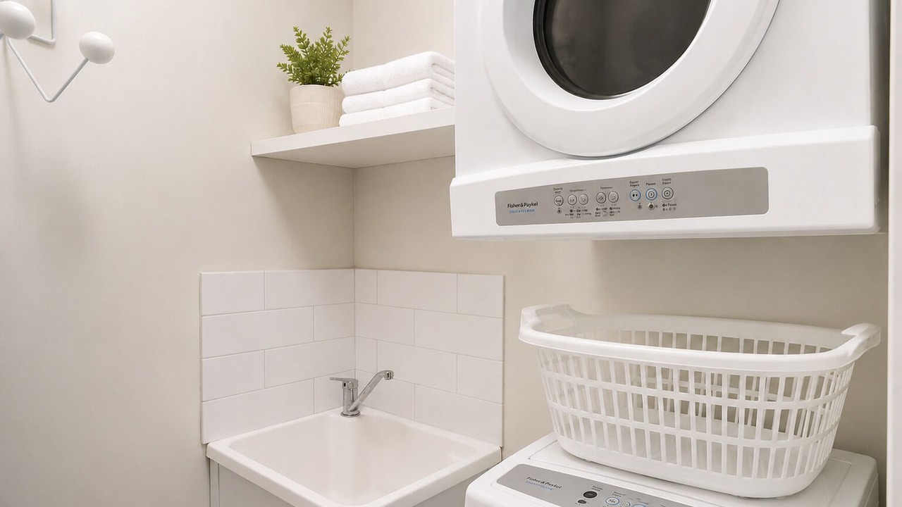 Photo of Bathroom in Docklands