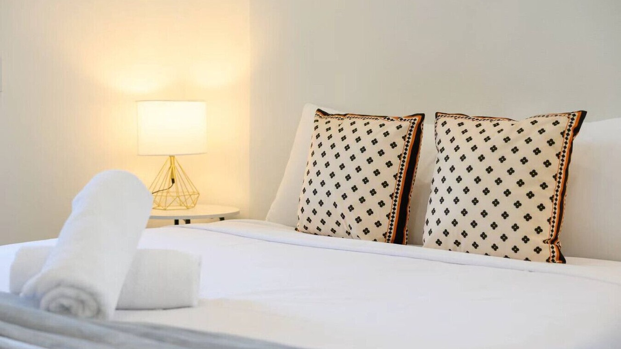 Photo of Bedroom in Marrickville