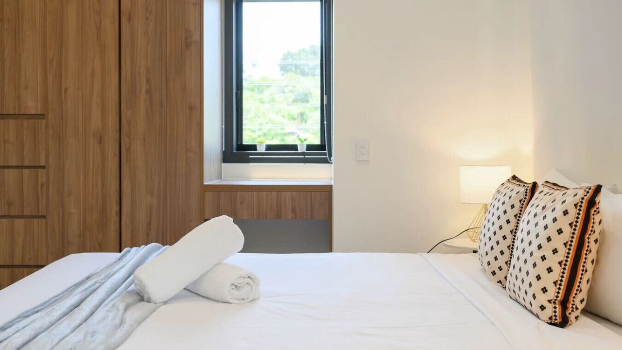 Photo of Bedroom in Marrickville