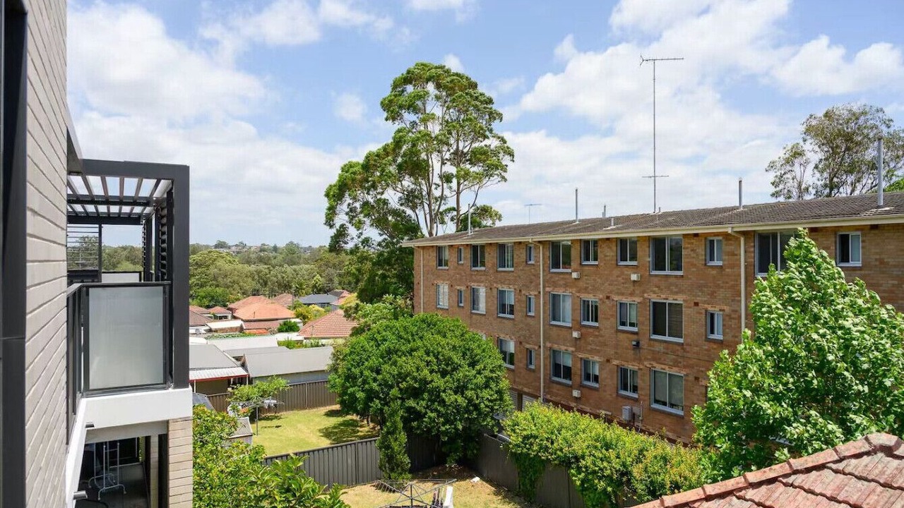 Photo of Outdoor in Marrickville