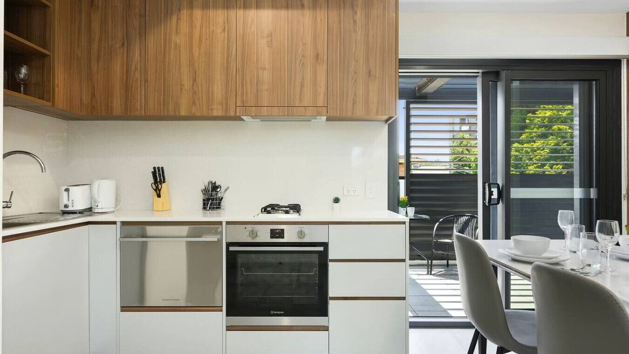 Photo of Kitchen in Marrickville
