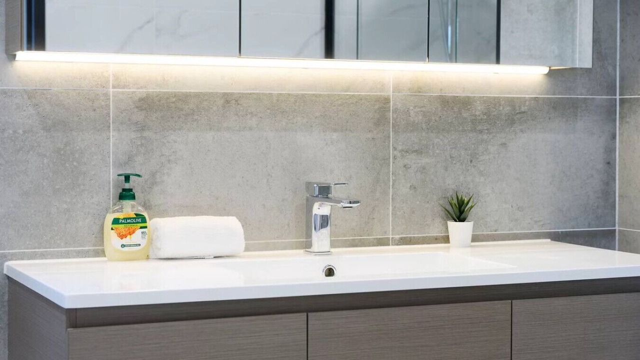 Photo of Bathroom in Marrickville