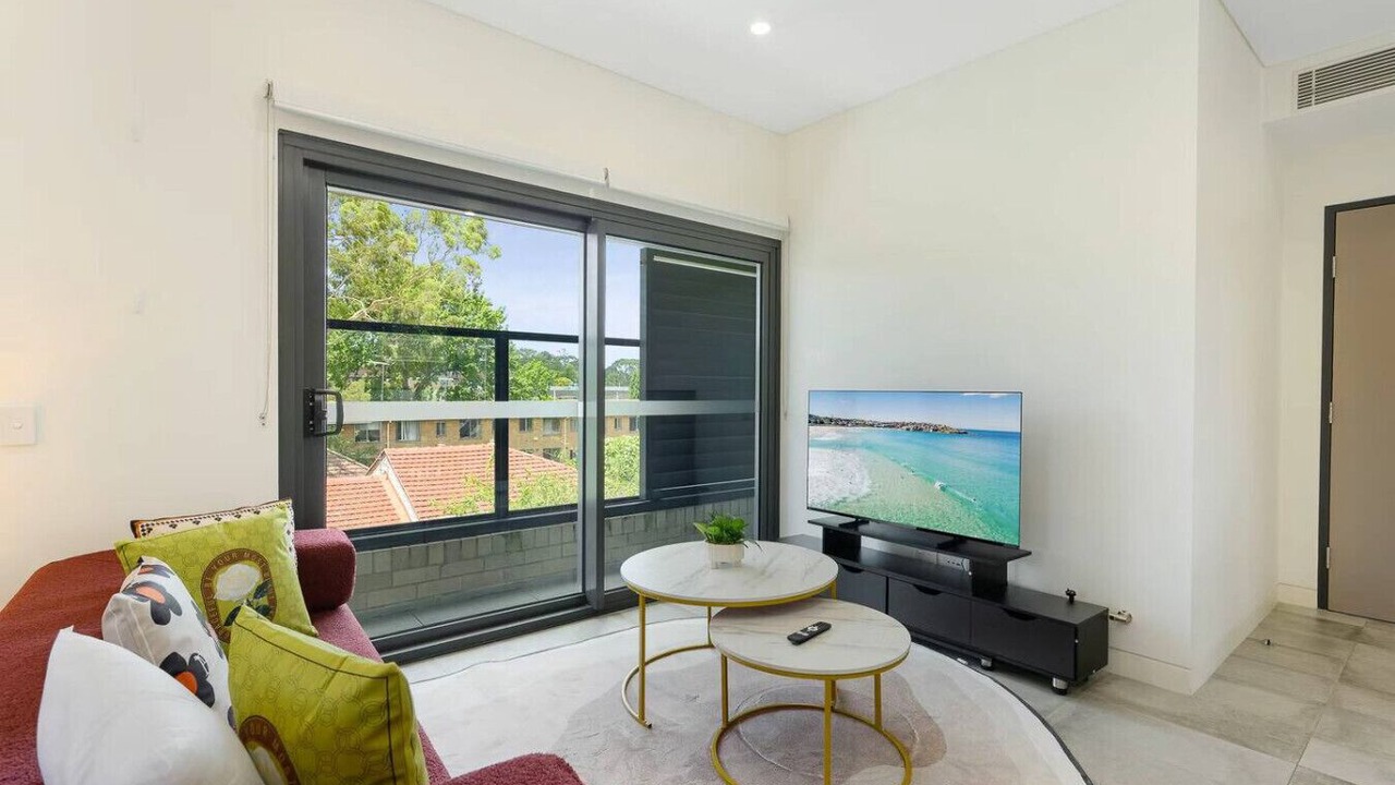Photo of Livingroom in Marrickville