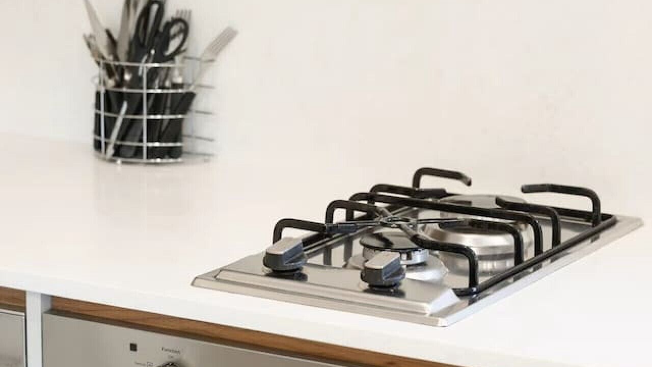 Photo of Kitchen in Marrickville