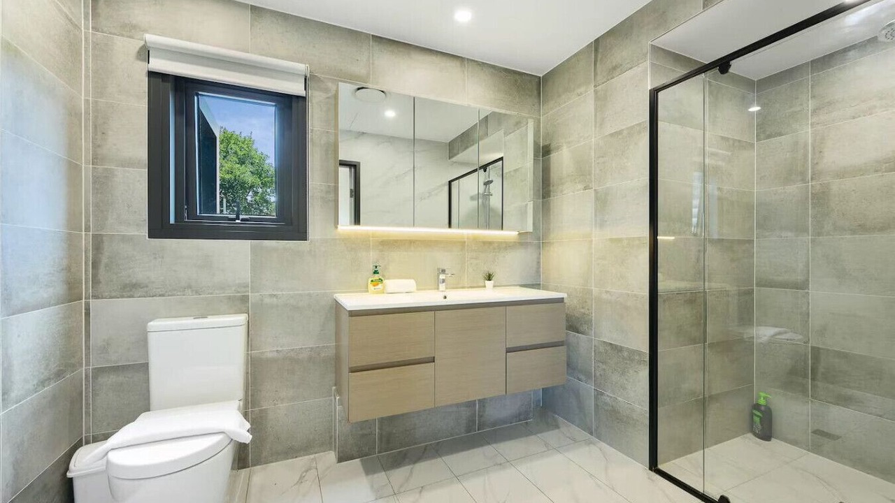 Photo of Bathroom in Marrickville
