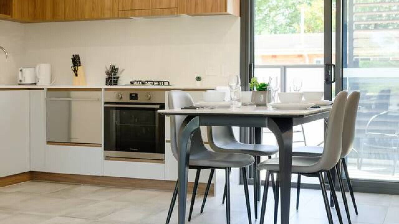 Photo of Kitchen in Marrickville