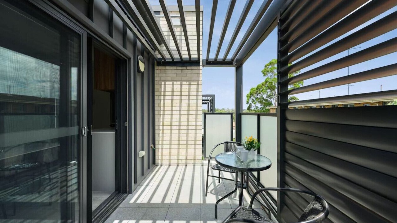 Photo of Outdoor in Marrickville