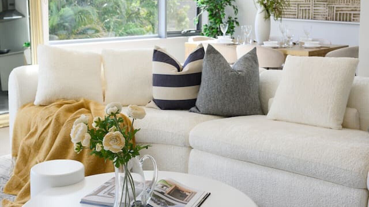 Photo of Livingroom in Collaroy